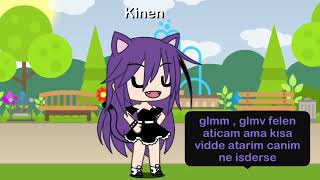 Gacha İlayda Yenmez Geri Dondu Uwu