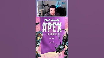 Oregon servers bad for anyone else in pubs?? #apex #apexlegends