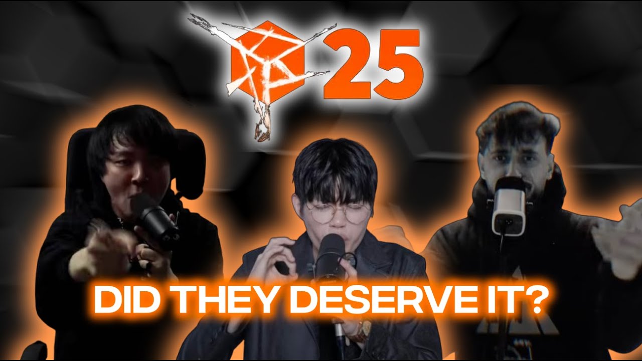 GBB25 SOLO Wildcard Retrospective — TalkBox Ep 6