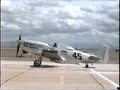 Phoenix 500 Air Races, March 24, 1995 part 3