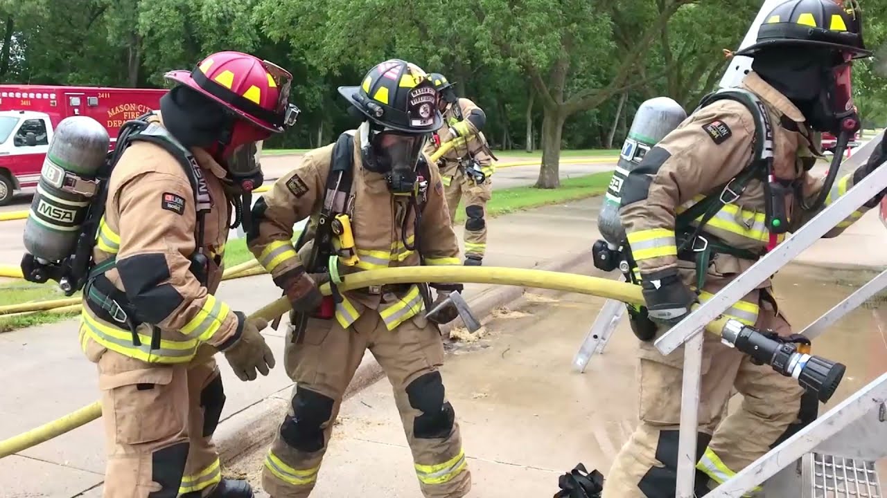 firefighter-or-firefighter-paramedic Job Details tab Career Pages
