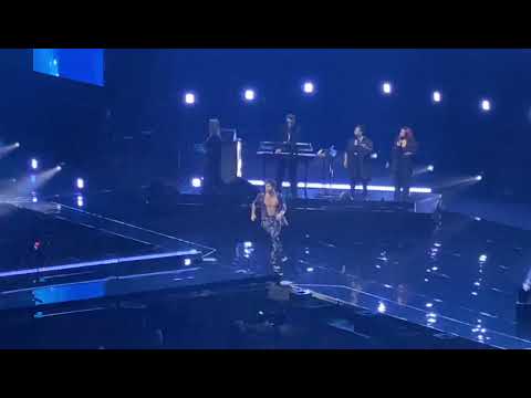 Tom Grennan Utilita Arena Birmingham | New song