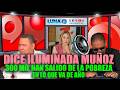 Los Opinadores:  La bocina Iluminada Muñoz dice gobierno ha sacado de la pobreza este año 300 mil