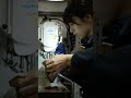 職人のランドセルリメイク