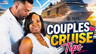 Here's what we did on our last trip | Cruise Mistakes That Can Ruin your life