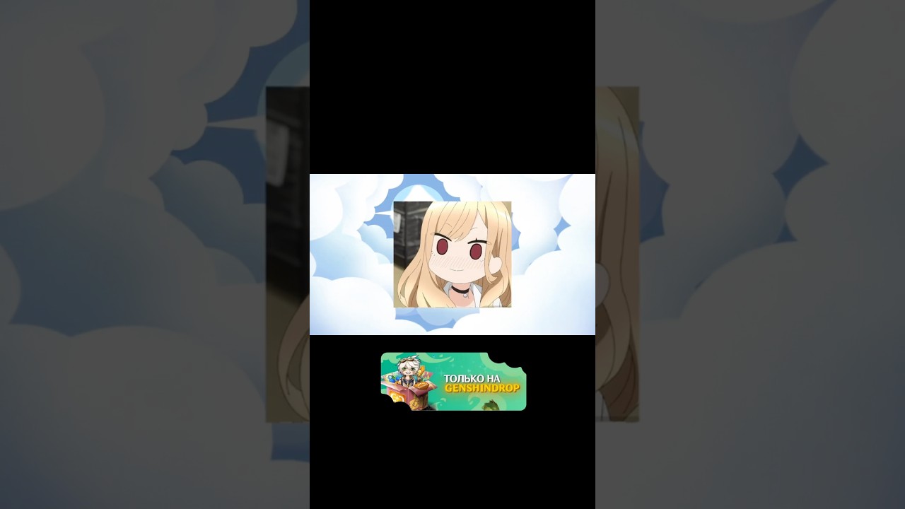 МИЛЛИОН Круток На ЛУННУЮ Девушку! 4 | #hoyocreator #genshinimpact #genshinshorts