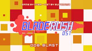 BOOMBA! (Blast) - BLADERUSH OST