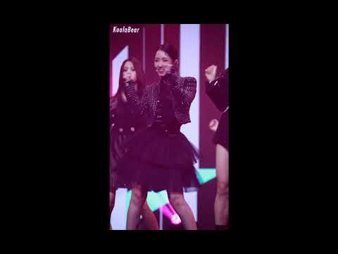 火箭少女101成都首唱會【孟美岐Meiqi】『創造101』直拍