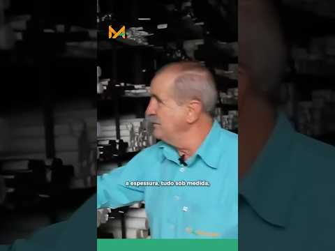MA Plásticos e Borrachas