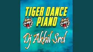 Tiger Dance Piano (Vol. 1)