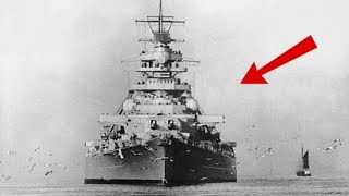THE DAY TIRPITZ DIED - The Real Story of Hitler’s Sea. WWII