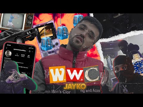 Jayko - W.W.C (Music Video)