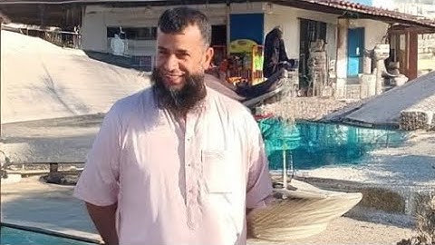 الشيخ بشير تيهال [سورة نوح] من صلاة التراويح