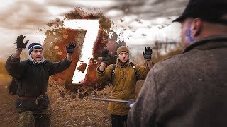 картинка: Survival Z - ЛЕСНИК  #7. Зомби Апокалипсис.