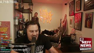 Will Neff Is Sick Of Motivational Videos