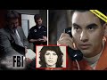 Asesinos en serie  episodio doble  los archivos del fbi