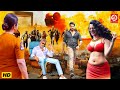 Nikhil &amp; Tamanna Bhatia- New Blockbuster Full Action Telugu Hindi Dubbed Film | Jagapathi Babu Movie