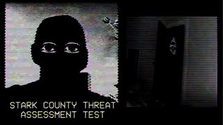 Celebrity WHAT IS THIS!!!! | Stark County Threat Assessment Test (Full Game) ENDING Wealth