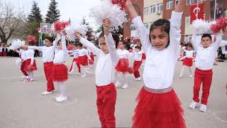 1 A Sınıfı Gösterisi