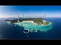 Thailand   Andaman Sea Snorkeling