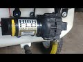 High flo gold series pump 2.1 gpm troubleshooting guide - pump hums but no pressure or pumping.