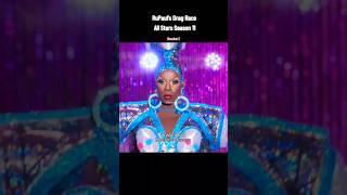 Vivacious finally got a Mega evolution ❤️ #dragrace #allstars11 #rupaulsdragrace #dragqueen #drag