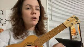 Essential Elements for Ukulele No 54
