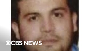 Sinaloa cartel leader expected to plead guilty on federal charges