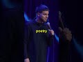 Why Ralph Barbosa Gave His Doctor a One-Star Review - Stand-Up Featuring  #standupcomedy #shorts