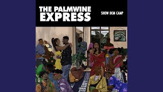 True Story (feat. Burna Boy) - Show Dem Camp