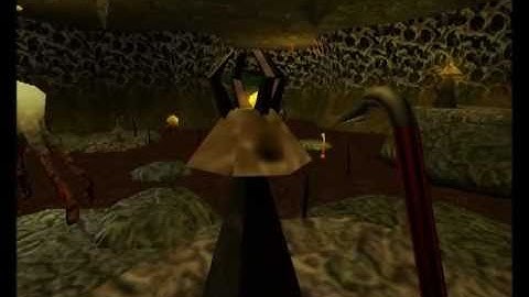 Half-Life Walkthrough Part 32: Xen