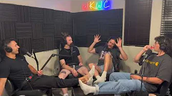 Everyone Enjoys a Good Anal.