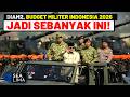 UPDATED! 5 Negara Dengan ANGGARAN MILITER TERBANYAK di Asia Tenggara 2026