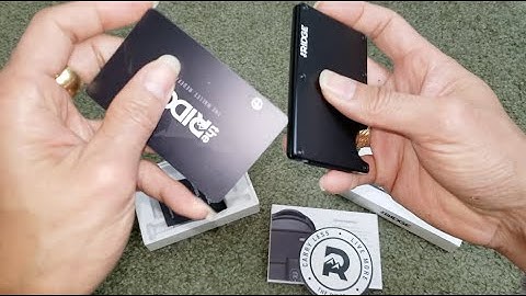 ASMR Unboxing The RIDGE Ultra Aluminum Slim Wallet + Cash Strap & Tool!