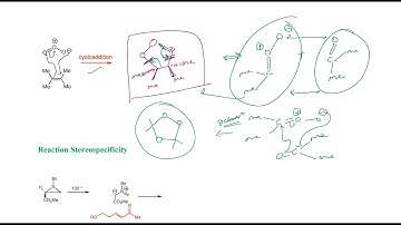 Pericyclic Reaction | Part 06 |  1,3 Dipolar Reaction | CSIR-NET , GATE