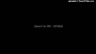 Demo11 for SRV - 20110626