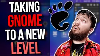 GNOME Puts 1 Million Euro Investmest Too Good Use