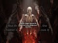 WHAT IF YOU START DIGGING DEEP INTO the MARS #mars #skeleton #shorts
