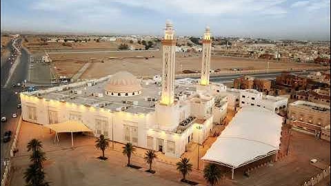 أروع التلاوات | سورة الأحزاب 1415هـ | عبدالعزيز الأحمد
