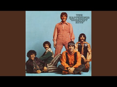The Happenings — Crazy Rhythm [Bonus Track]