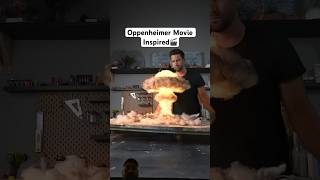 Oppenheimer Movie Scene, Masala #movie #oppenheimer #vfx #filmmaking #reels #motivation #shortvideo
