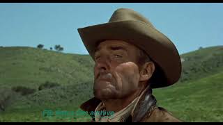 Decision at Sundown [1957] Clip