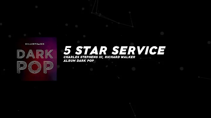 5 Star Service - Charles Stephens III