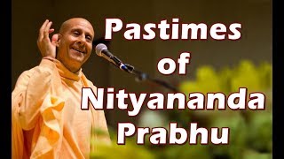 Morning Nityananda Trayodasi Lecture | Radhanath Swami | ISKCON Chowpatty | 29th Jan 2018