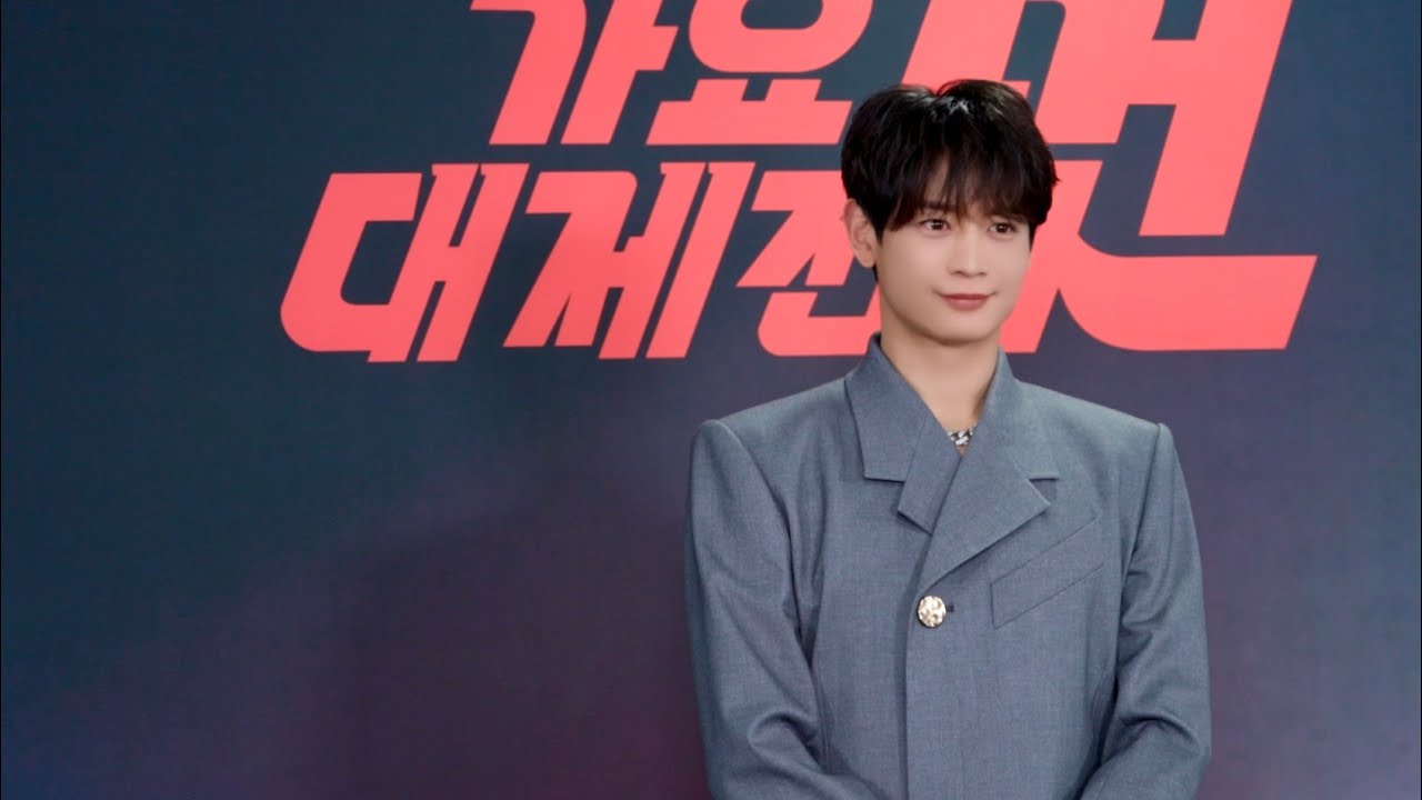 MINHO 'TEMPO' Dance Practice & Music Show Behind the Scenes