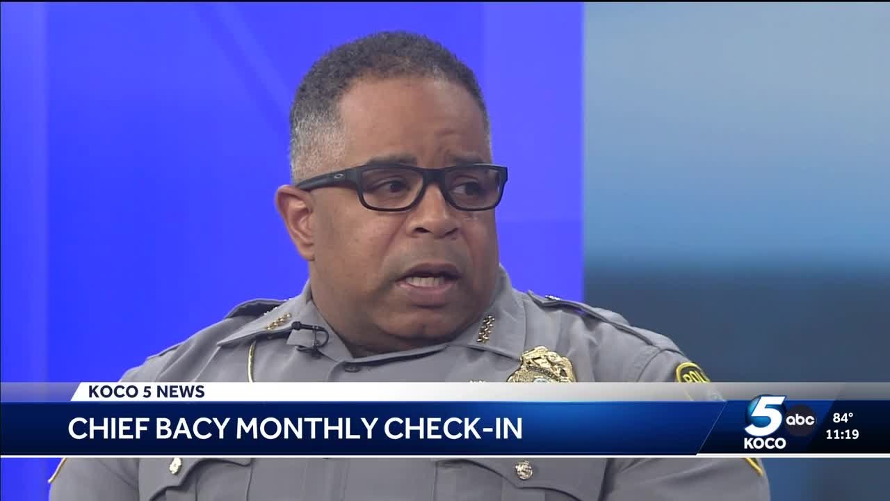 Oklahoma City police chief acknowledges Operation SAFE may be heading to town