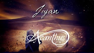 Acanthus - Jiyan  Resimi