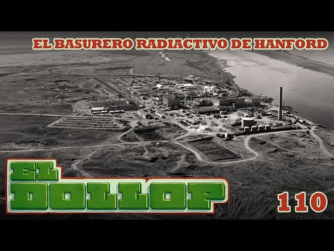 Video: ¿Qué tan peligroso es Hanford?