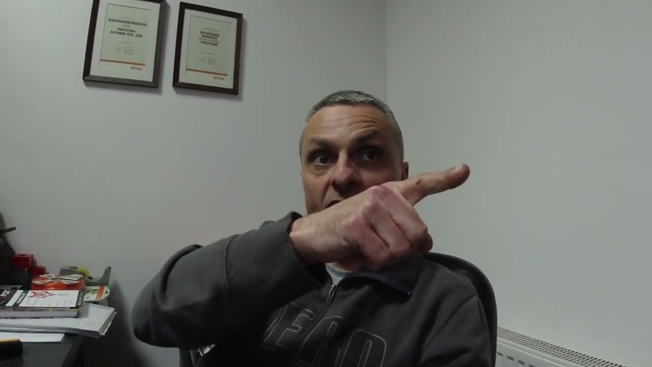 Kakvi su rezultati grejanja