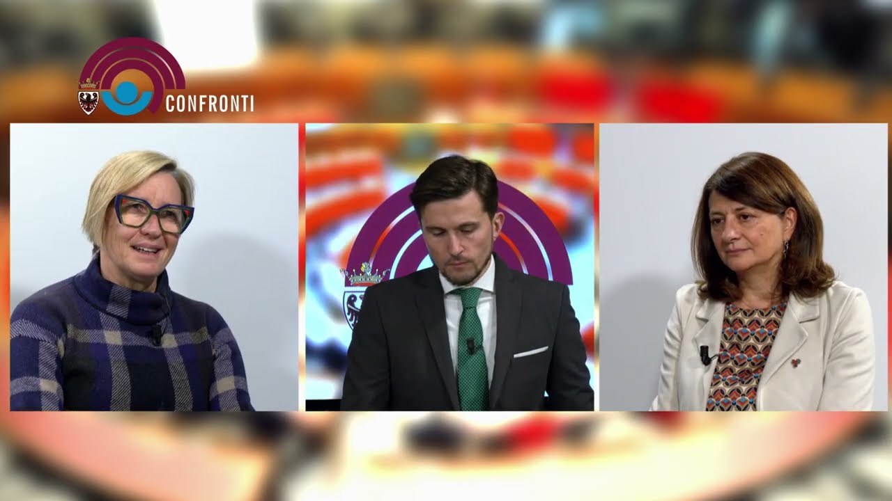 CONFRONTI PUNTATA N. 2/2026